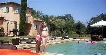 Le Clos Des Vignes Hotel Ramatuelle