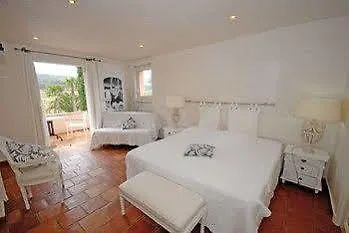 Hotel Le Clos Des Vignes *