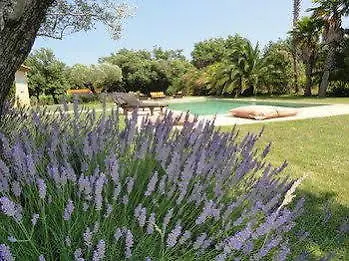 Hotel Le Clos Des Vignes Ramatuelle