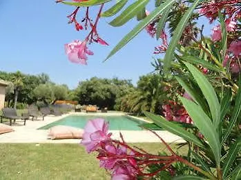 Le Clos Des Vignes * Ramatuelle