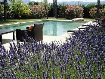 Hotel Le Clos Des Vignes Ramatuelle