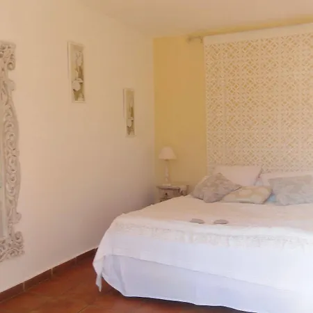 Hotel Le Clos Des Vignes Ramatuelle