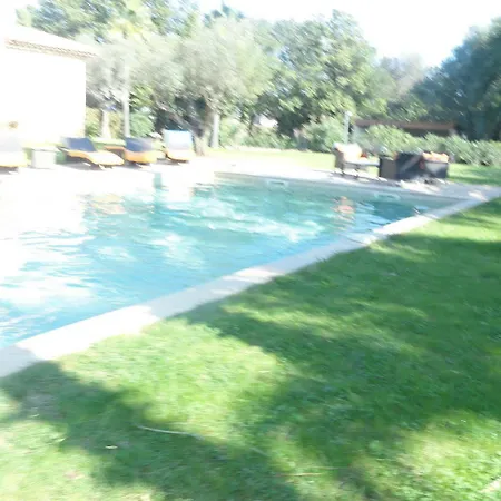Hotel Le Clos Des Vignes Ramatuelle