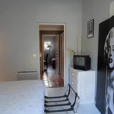 Hotel Le Clos Des Vignes