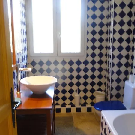Hotel Le Clos Des Vignes
